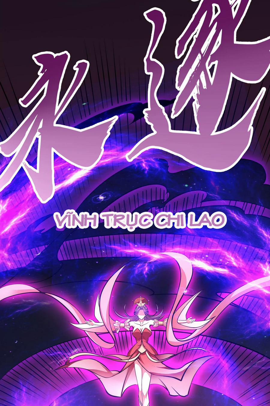 Đánh Bại Chư Thiên 0 0 Chiến Tinh Thần Cảnh trang 87
