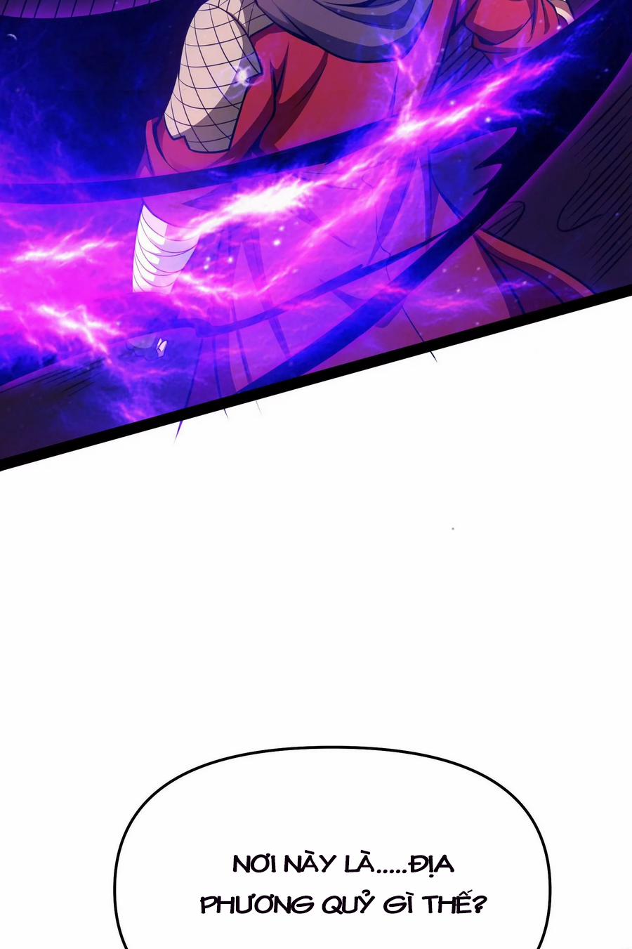 Đánh Bại Chư Thiên 0 0 Chiến Tinh Thần Cảnh trang 89