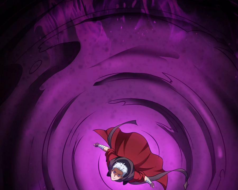 Đánh Bại Chư Thiên 0 0 Chiến Tinh Thần Cảnh trang 92