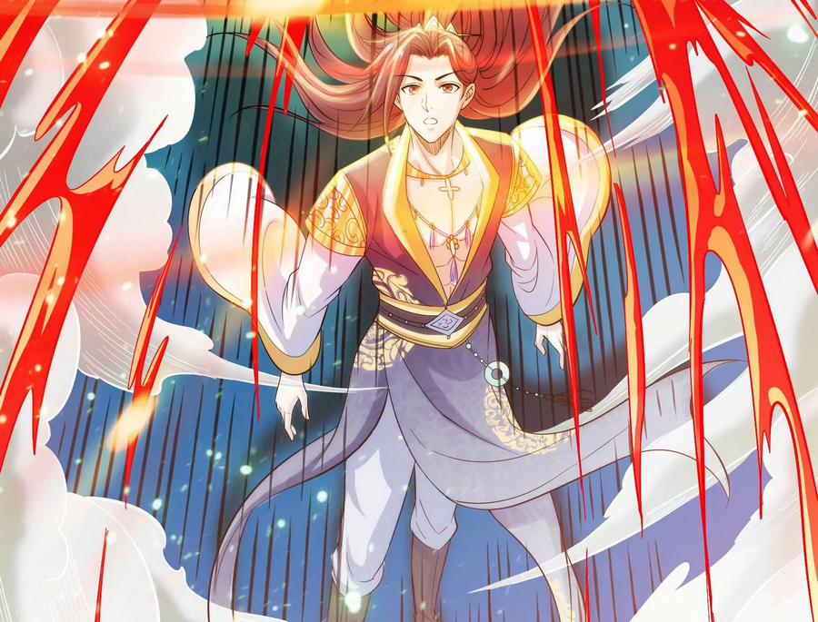 Đánh Bại Chư Thiên 0 0 Chờ Quân Chiến Thắng Trở Về! trang 104