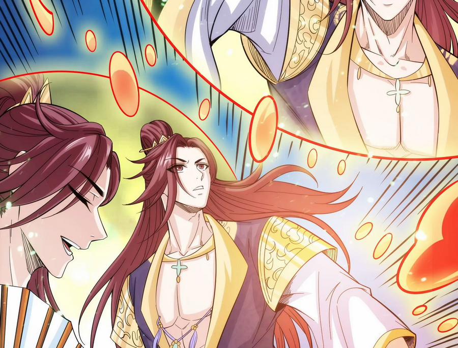 Đánh Bại Chư Thiên 0 0 Chờ Quân Chiến Thắng Trở Về! trang 109