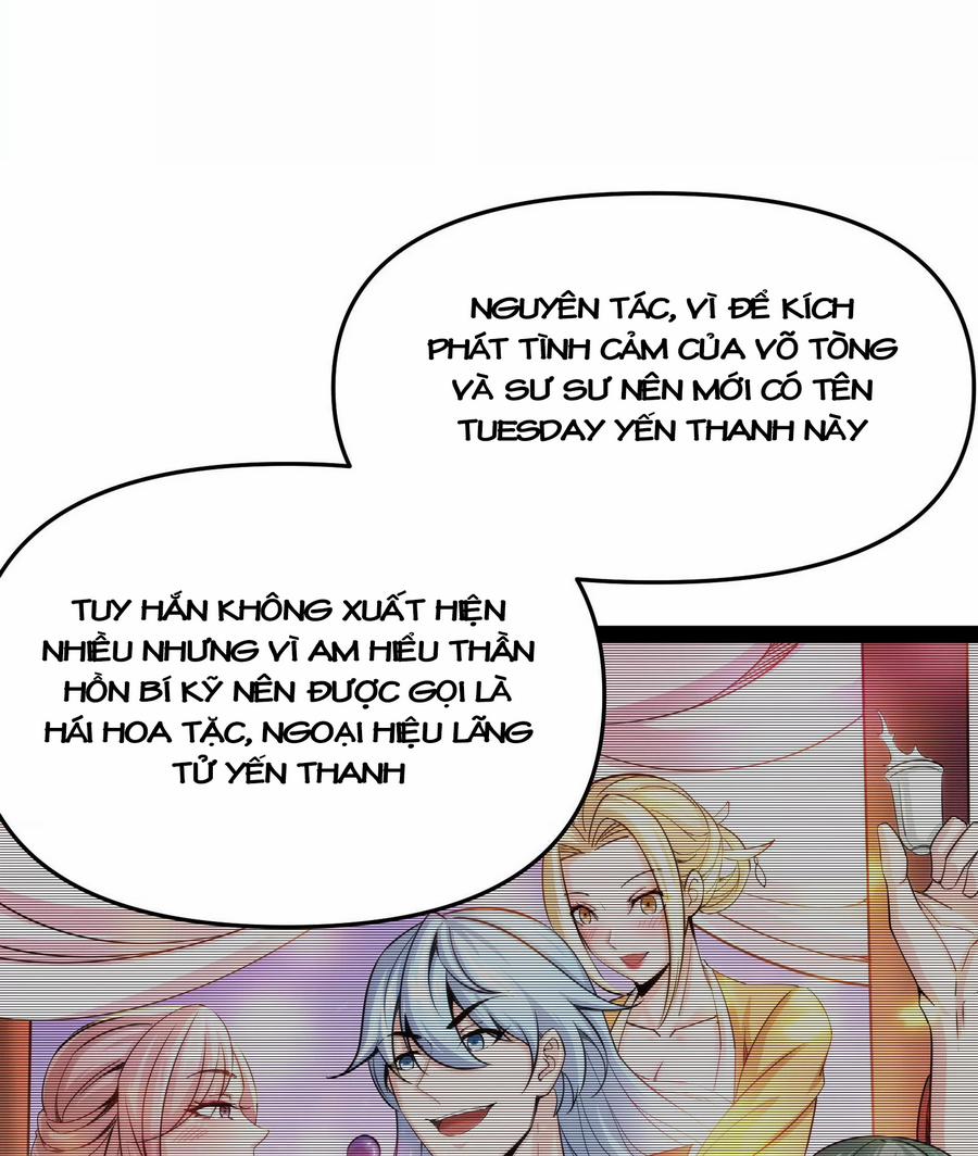 Đánh Bại Chư Thiên 0 0 Chờ Quân Chiến Thắng Trở Về! trang 17