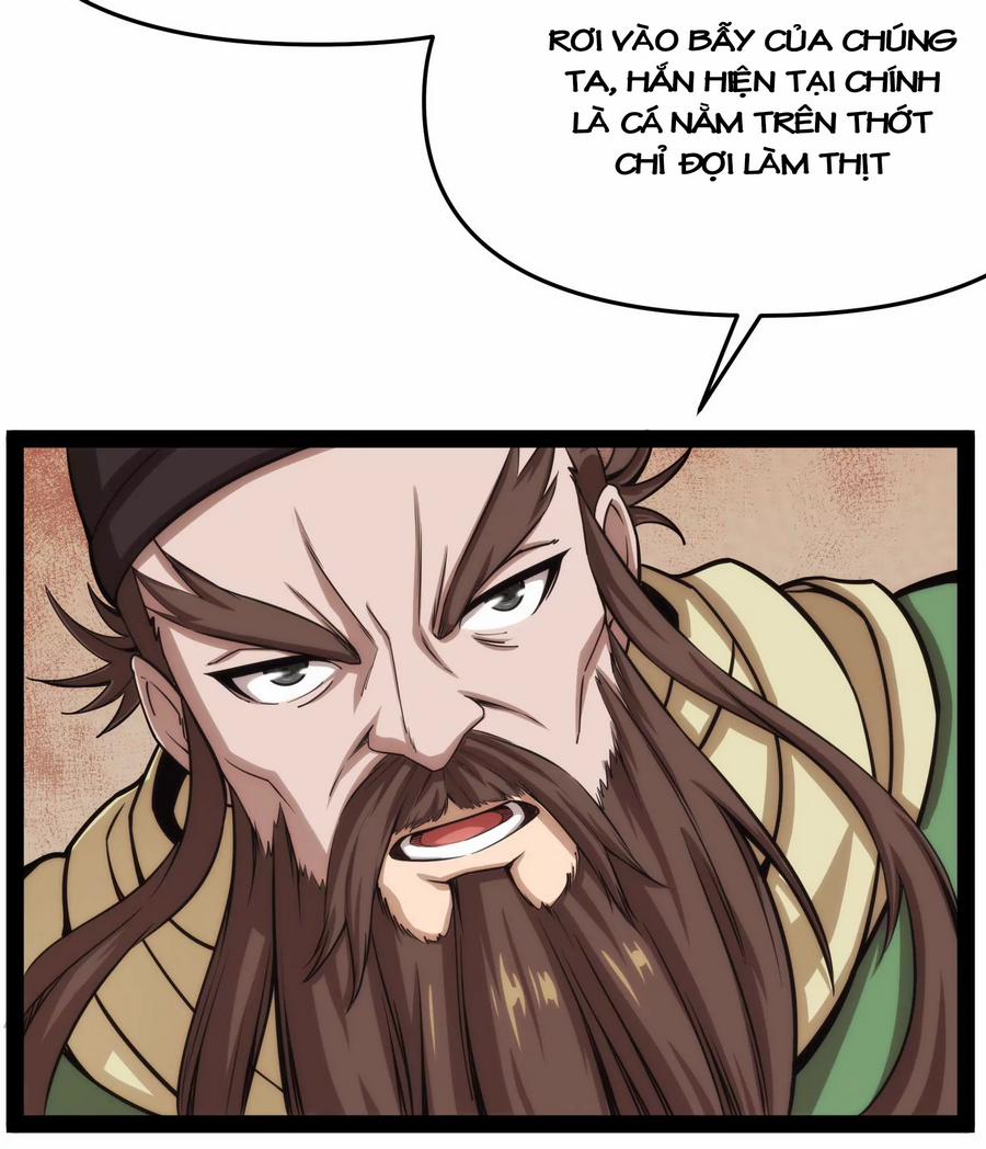 Đánh Bại Chư Thiên 0 0 Chờ Quân Chiến Thắng Trở Về! trang 33