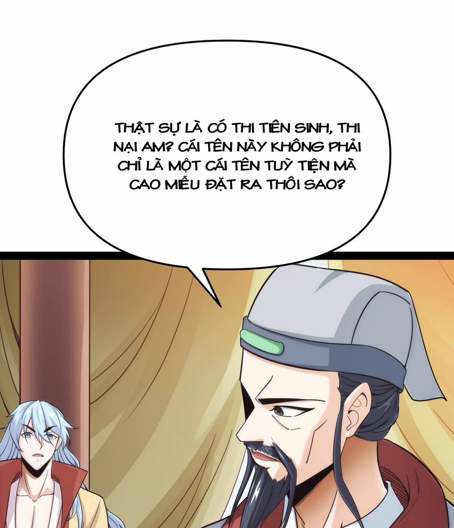 Đánh Bại Chư Thiên 0 0 Chờ Quân Chiến Thắng Trở Về! trang 38