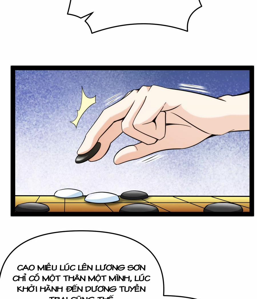 Đánh Bại Chư Thiên 0 0 Chờ Quân Chiến Thắng Trở Về! trang 45