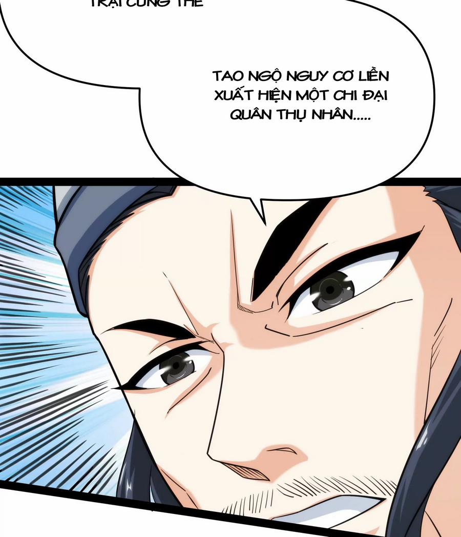 Đánh Bại Chư Thiên 0 0 Chờ Quân Chiến Thắng Trở Về! trang 46