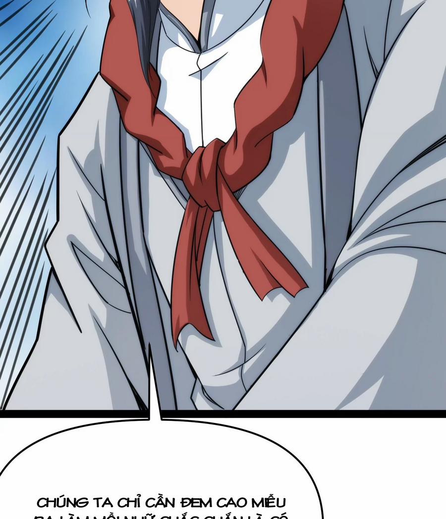 Đánh Bại Chư Thiên 0 0 Chờ Quân Chiến Thắng Trở Về! trang 48