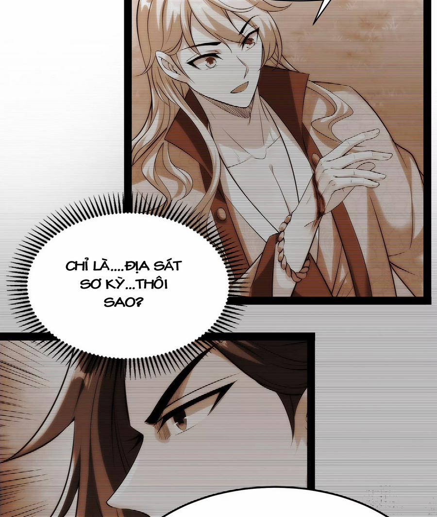 Đánh Bại Chư Thiên 0 0 Chờ Quân Chiến Thắng Trở Về! trang 6