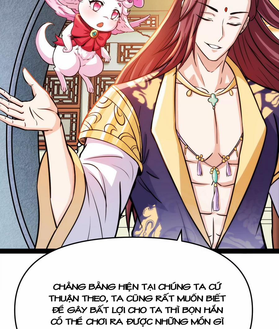 Đánh Bại Chư Thiên 0 0 Chờ Quân Chiến Thắng Trở Về! trang 68