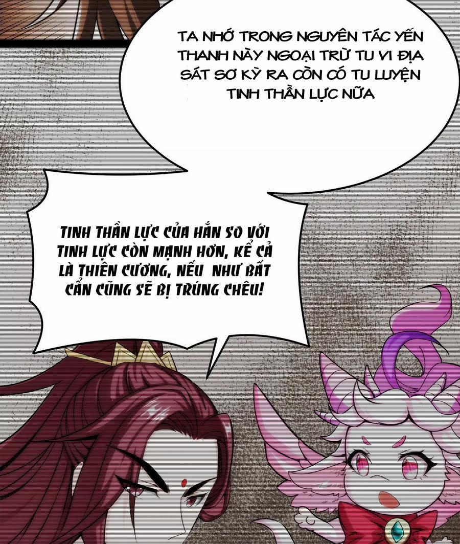 Đánh Bại Chư Thiên 0 0 Chờ Quân Chiến Thắng Trở Về! trang 7