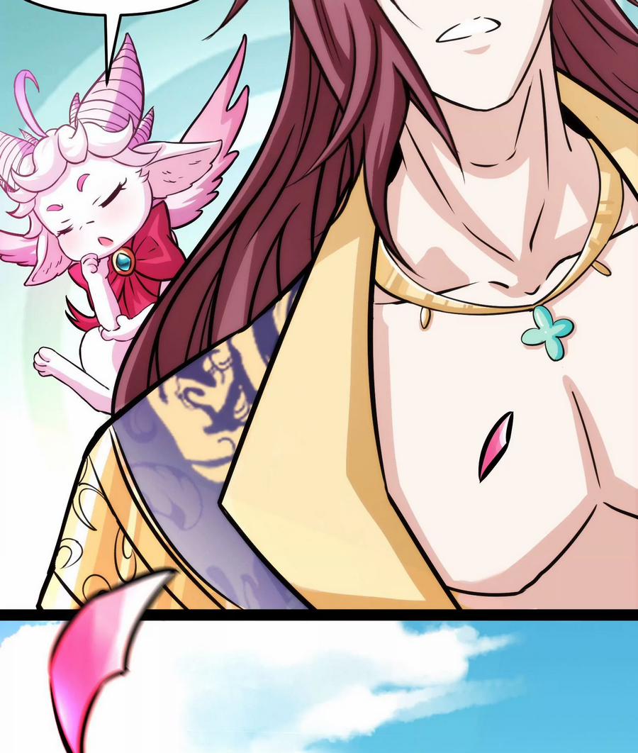 Đánh Bại Chư Thiên 0 0 Chờ Quân Chiến Thắng Trở Về! trang 71