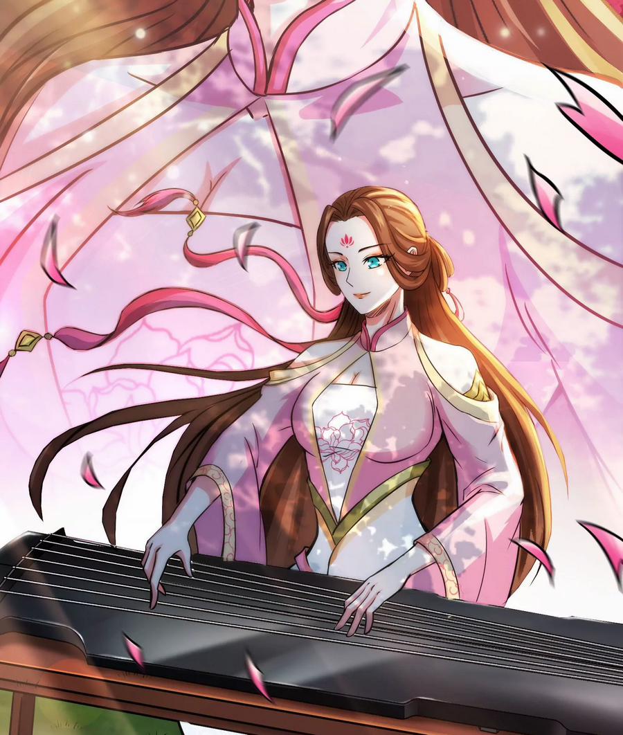 Đánh Bại Chư Thiên 0 0 Chờ Quân Chiến Thắng Trở Về! trang 75