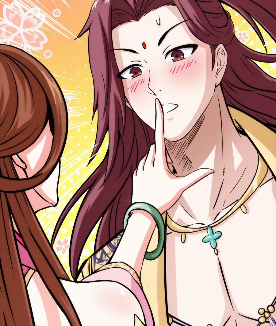 Đánh Bại Chư Thiên 0 0 Chờ Quân Chiến Thắng Trở Về! trang 86