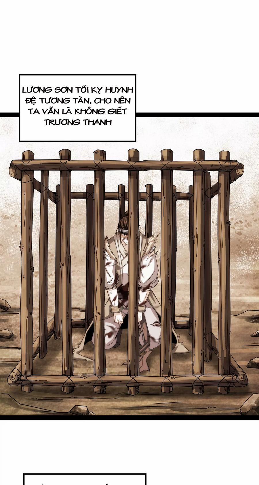 Đánh Bại Chư Thiên 0 0 Đại Quân Thụ Nhân Làm Phản? trang 1