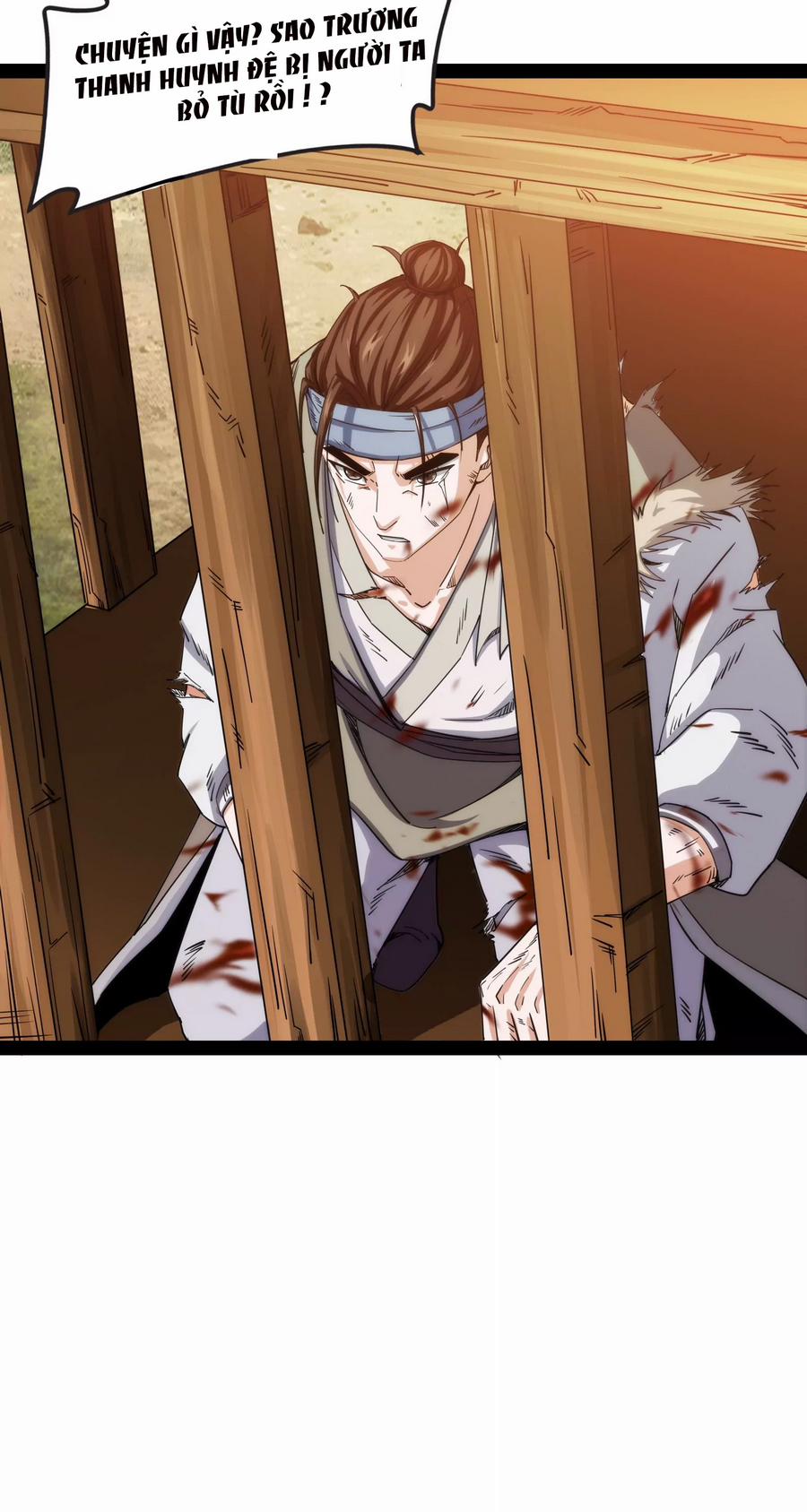 Đánh Bại Chư Thiên 0 0 Đại Quân Thụ Nhân Làm Phản? trang 11