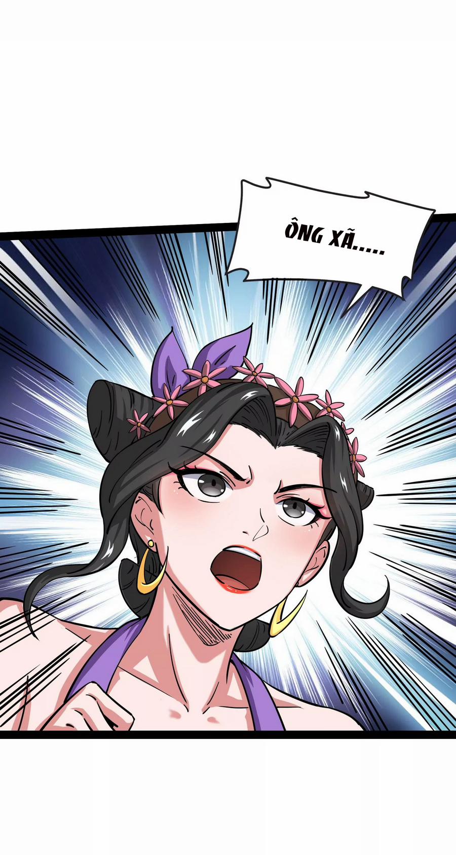 Đánh Bại Chư Thiên 0 0 Đại Quân Thụ Nhân Làm Phản? trang 13