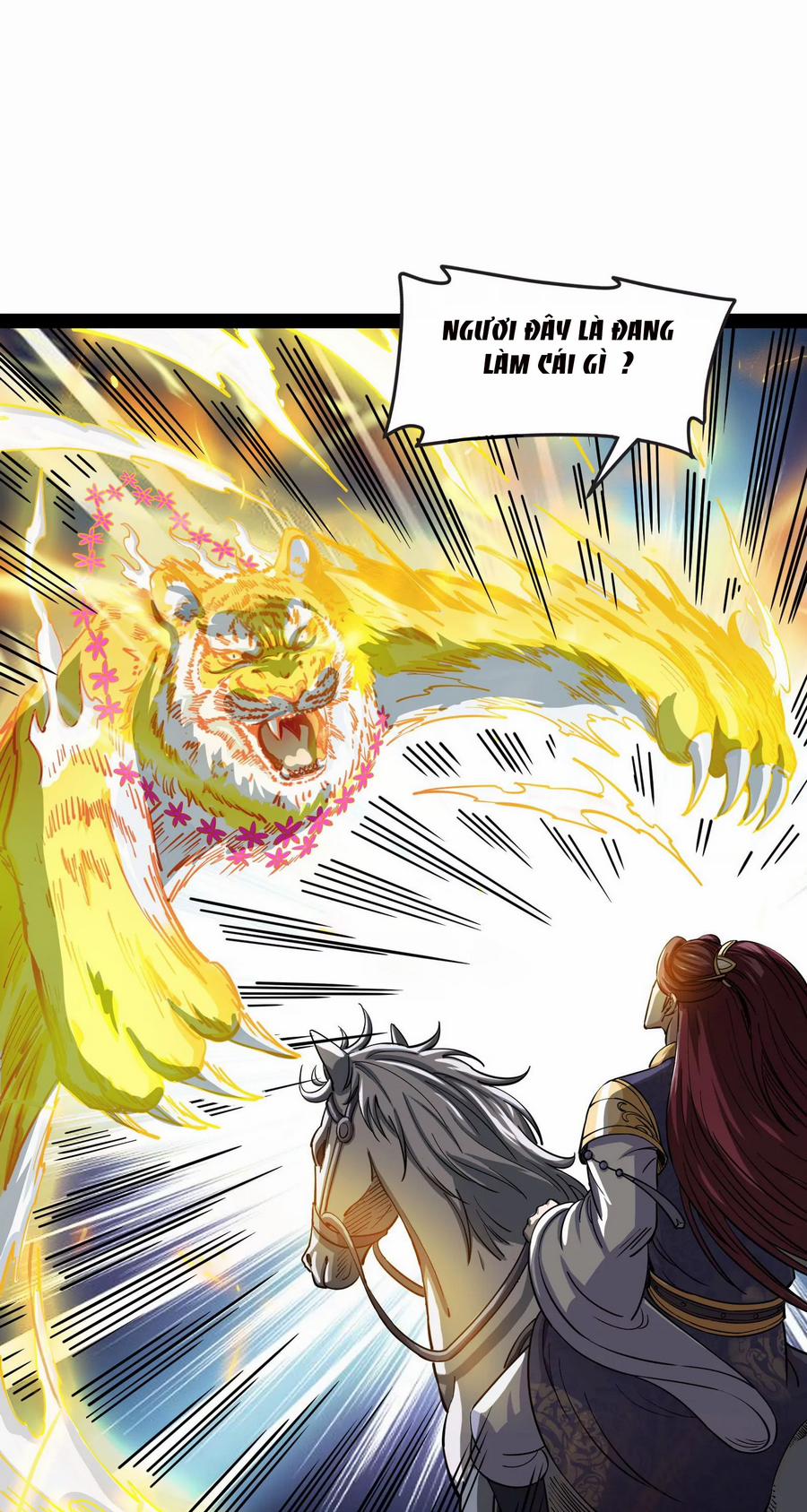 Đánh Bại Chư Thiên 0 0 Đại Quân Thụ Nhân Làm Phản? trang 15