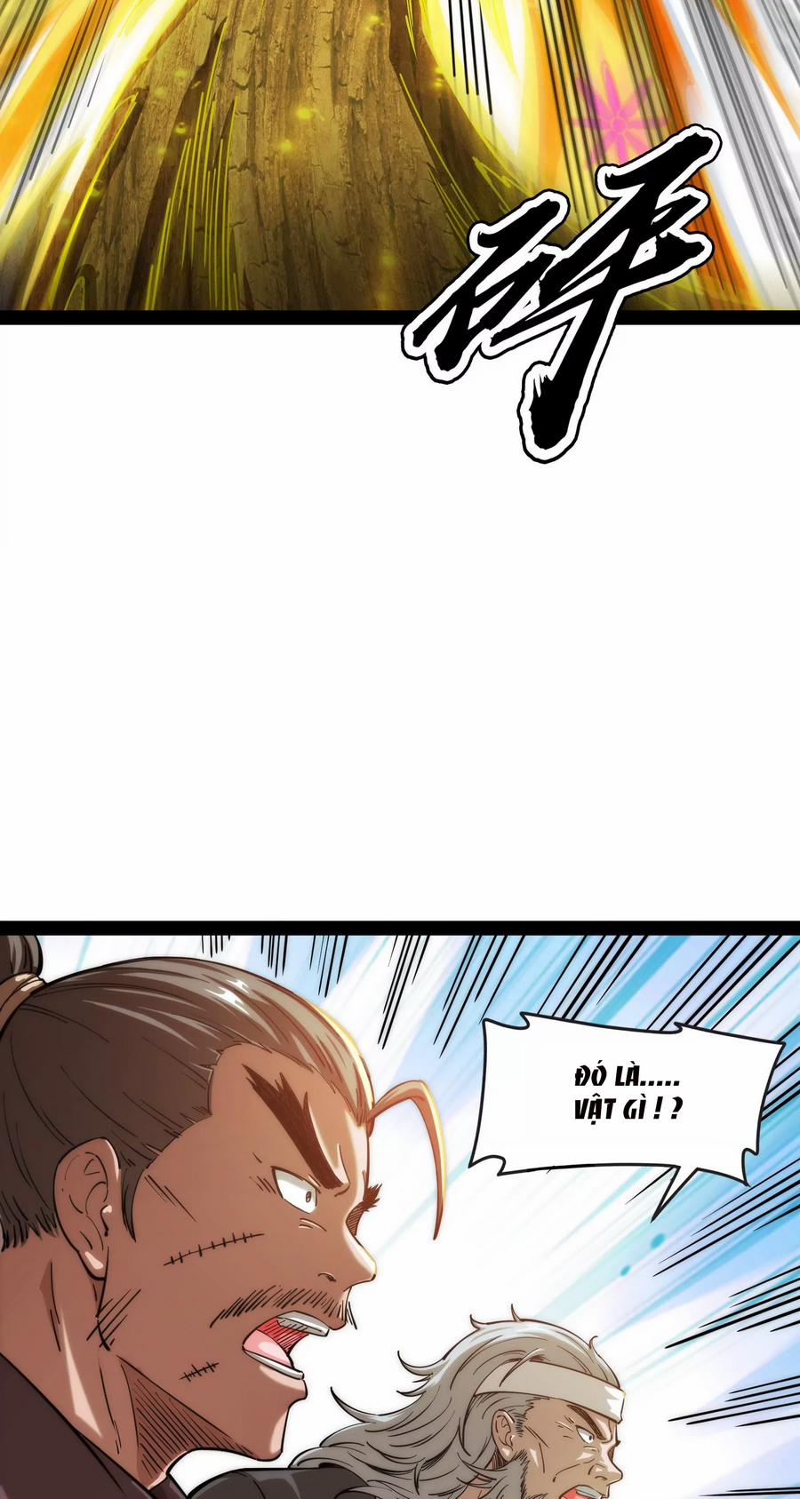 Đánh Bại Chư Thiên 0 0 Đại Quân Thụ Nhân Làm Phản? trang 17