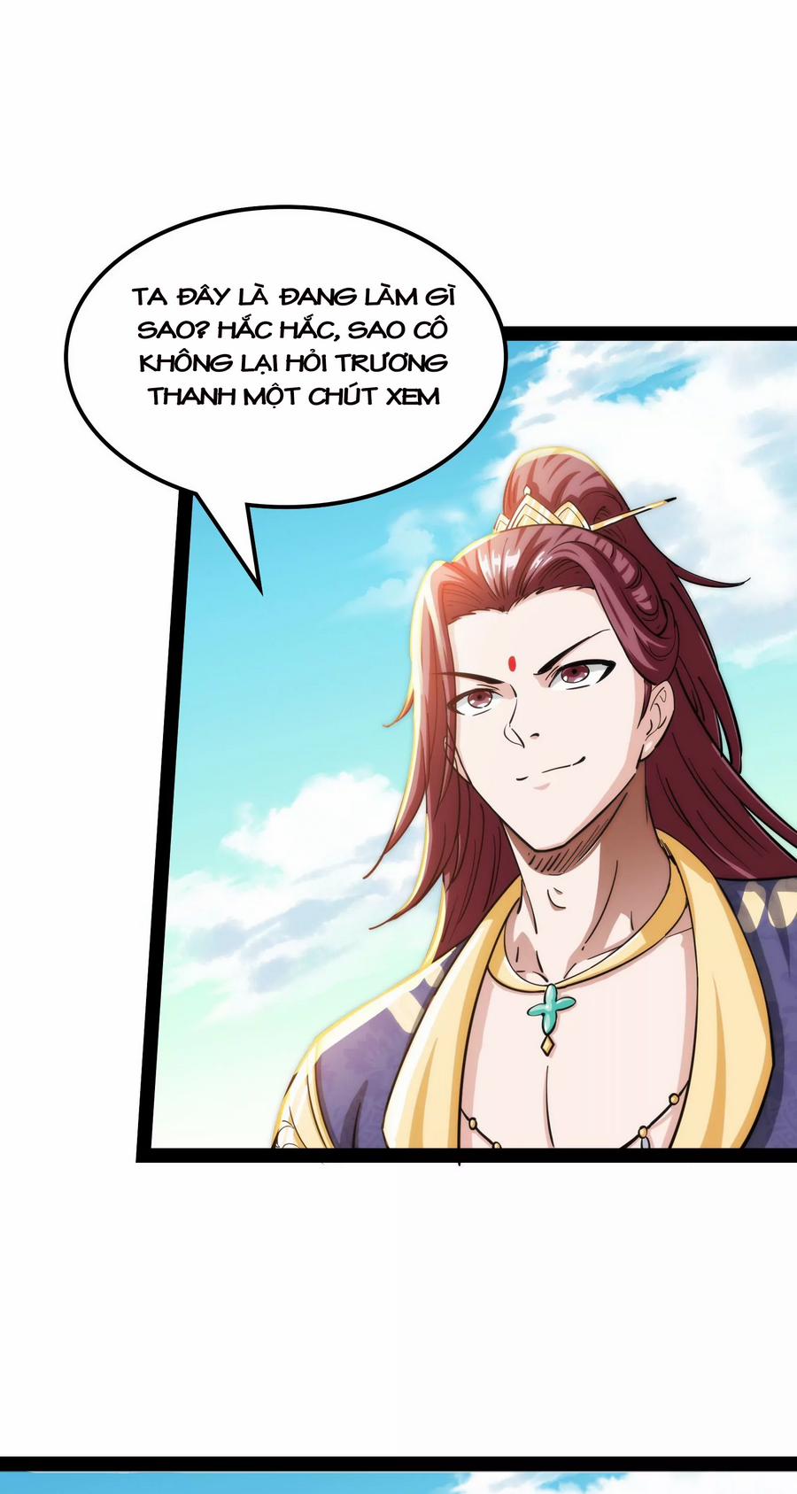 Đánh Bại Chư Thiên 0 0 Đại Quân Thụ Nhân Làm Phản? trang 20