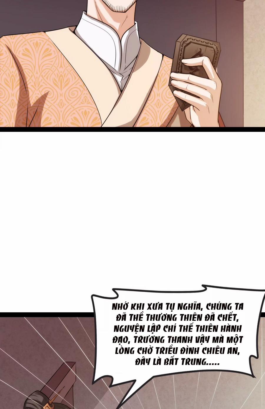 Đánh Bại Chư Thiên 0 0 Đại Quân Thụ Nhân Làm Phản? trang 27