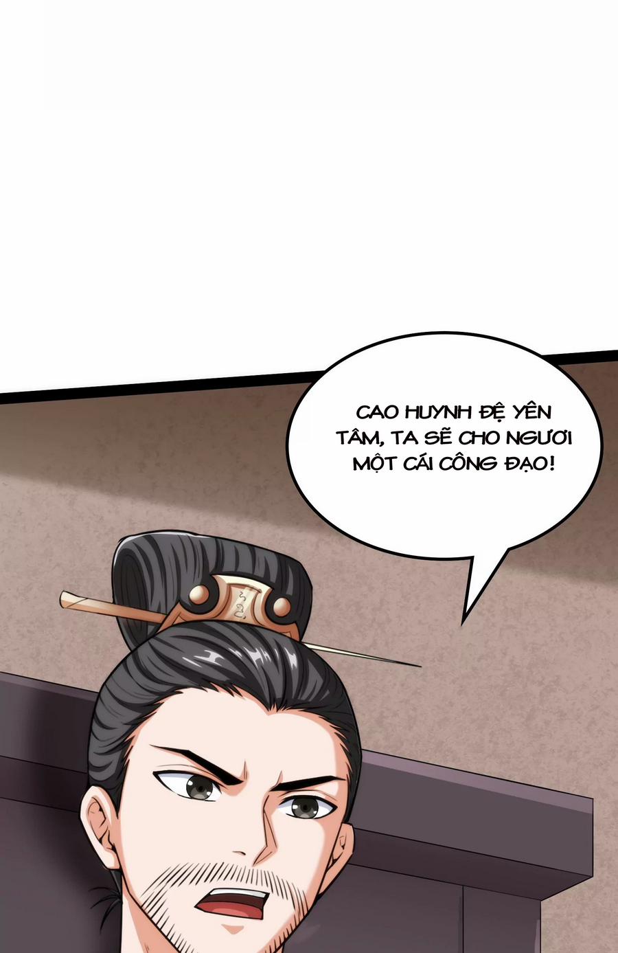 Đánh Bại Chư Thiên 0 0 Đại Quân Thụ Nhân Làm Phản? trang 29