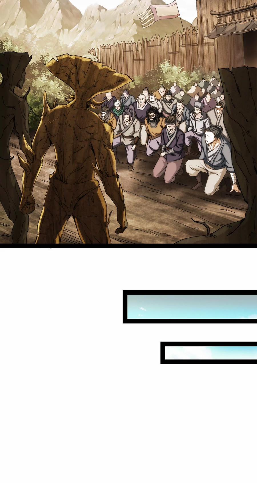 Đánh Bại Chư Thiên 0 0 Đại Quân Thụ Nhân Làm Phản? trang 3