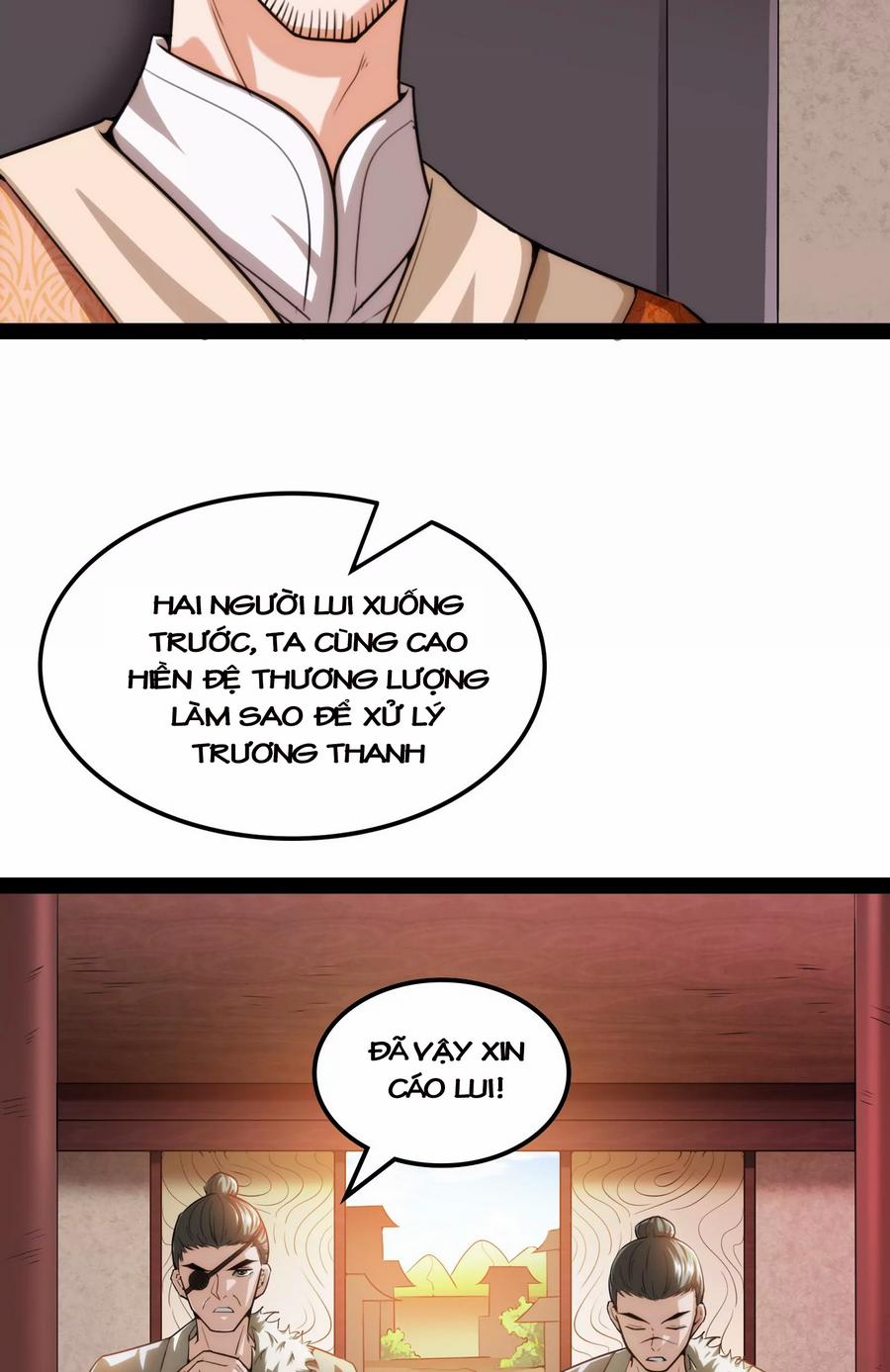 Đánh Bại Chư Thiên 0 0 Đại Quân Thụ Nhân Làm Phản? trang 30