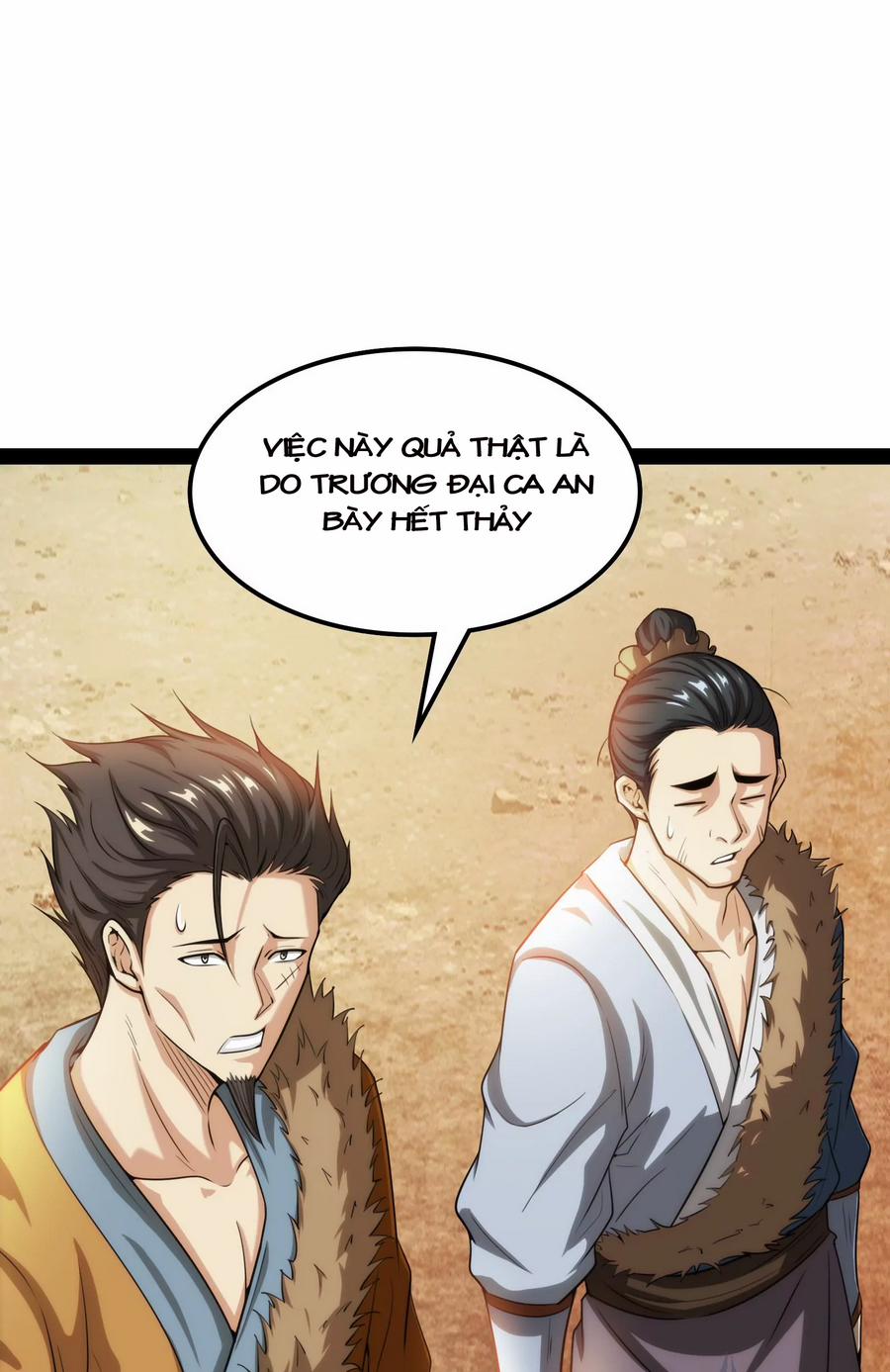 Đánh Bại Chư Thiên 0 0 Đại Quân Thụ Nhân Làm Phản? trang 32