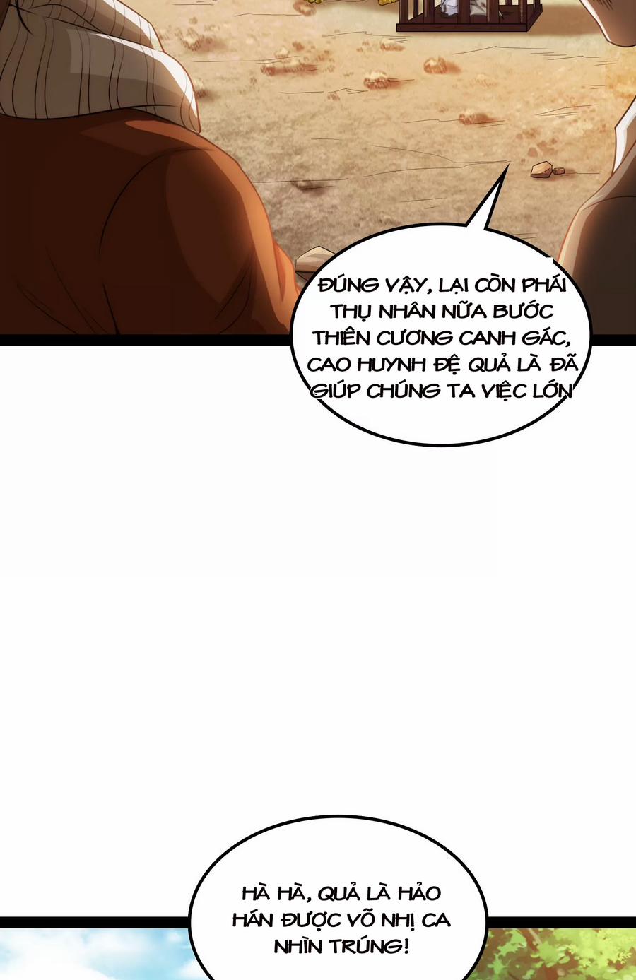 Đánh Bại Chư Thiên 0 0 Đại Quân Thụ Nhân Làm Phản? trang 35