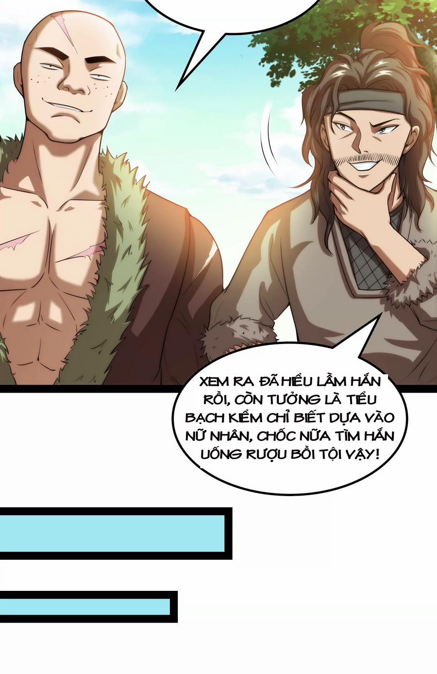 Đánh Bại Chư Thiên 0 0 Đại Quân Thụ Nhân Làm Phản? trang 36