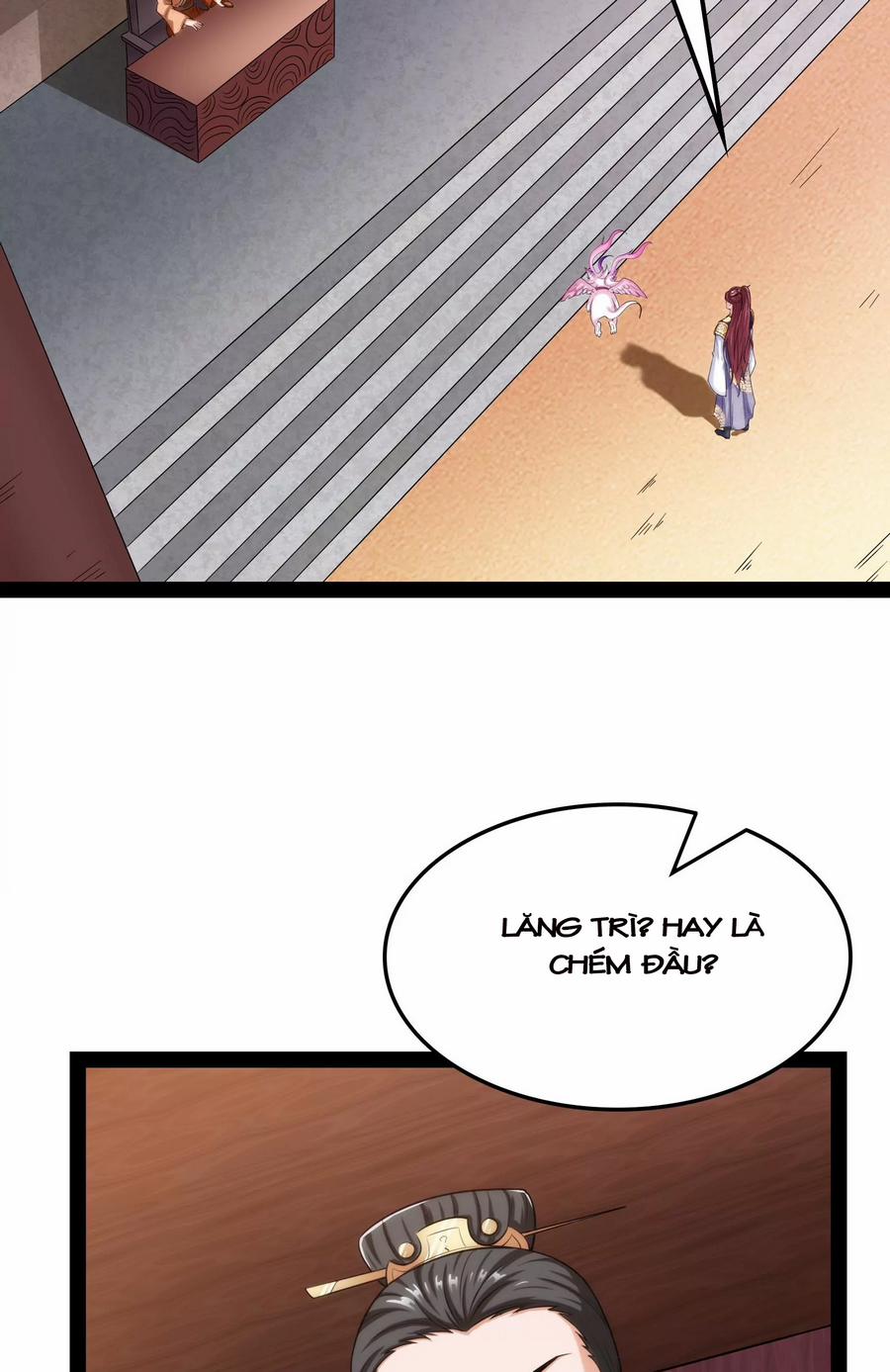 Đánh Bại Chư Thiên 0 0 Đại Quân Thụ Nhân Làm Phản? trang 38