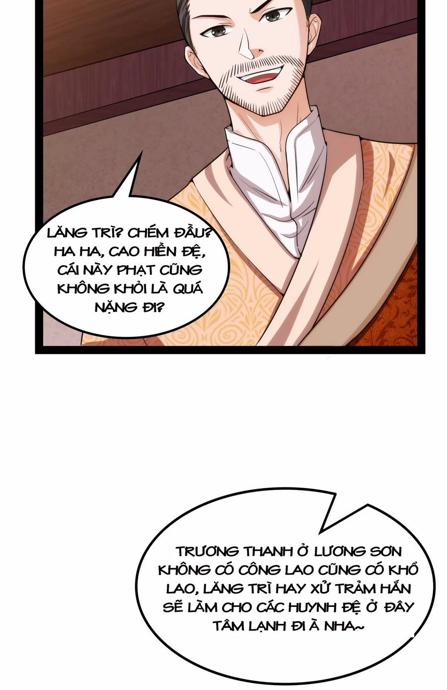 Đánh Bại Chư Thiên 0 0 Đại Quân Thụ Nhân Làm Phản? trang 39