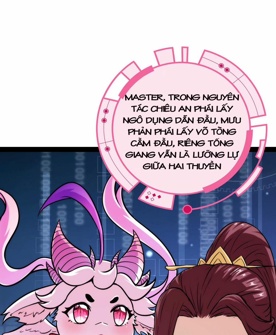 Đánh Bại Chư Thiên 0 0 Đại Quân Thụ Nhân Làm Phản? trang 41