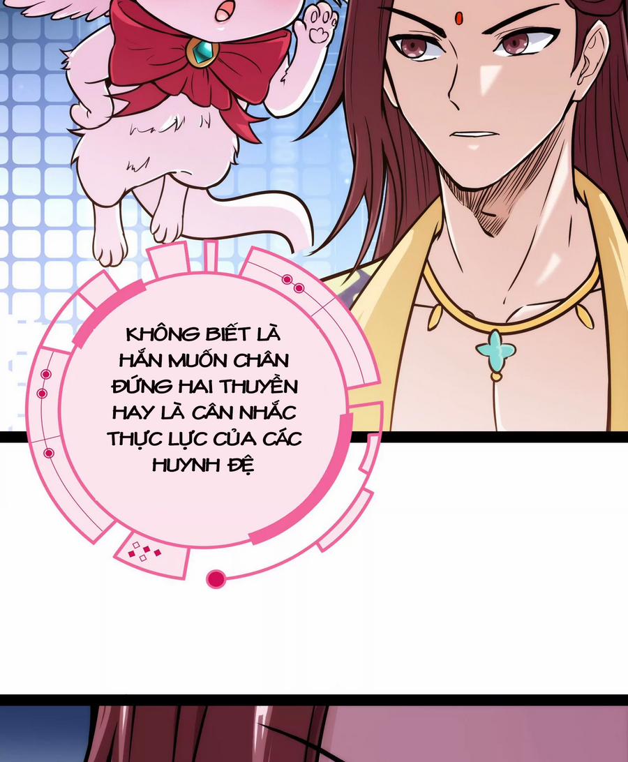 Đánh Bại Chư Thiên 0 0 Đại Quân Thụ Nhân Làm Phản? trang 42