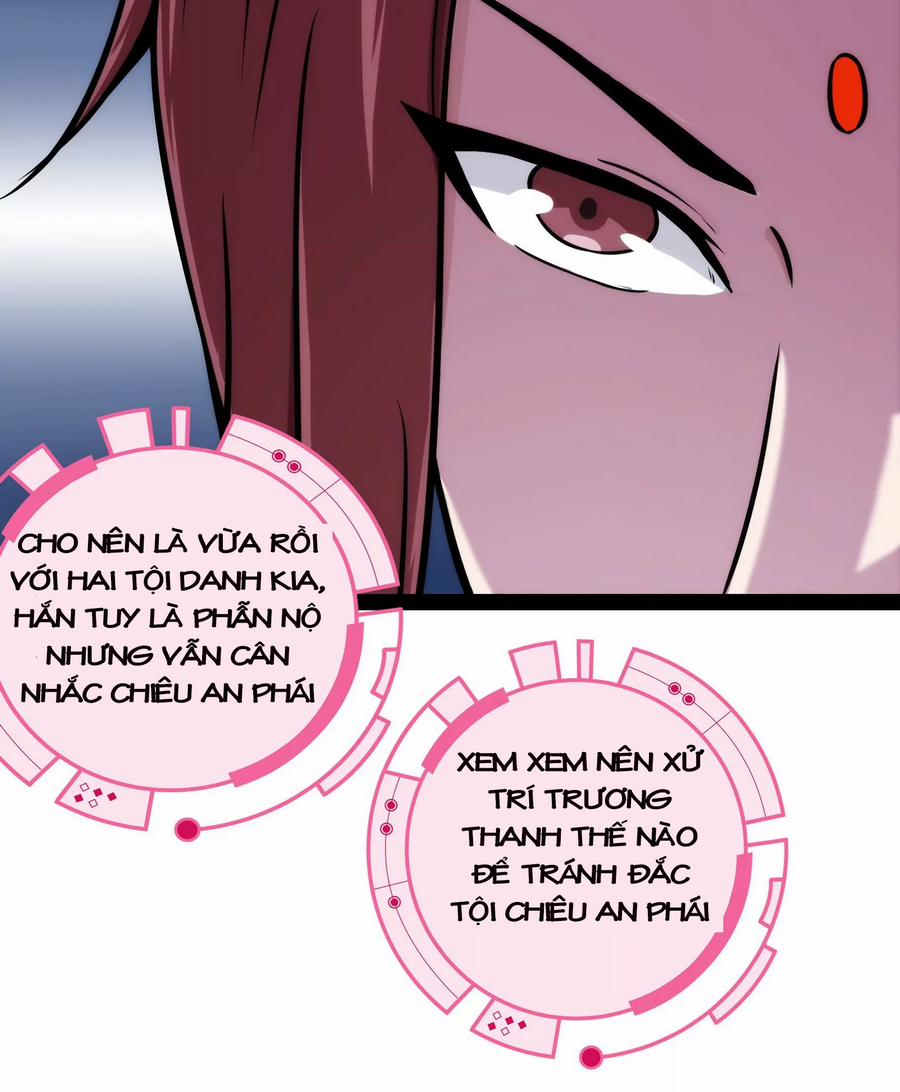 Đánh Bại Chư Thiên 0 0 Đại Quân Thụ Nhân Làm Phản? trang 43