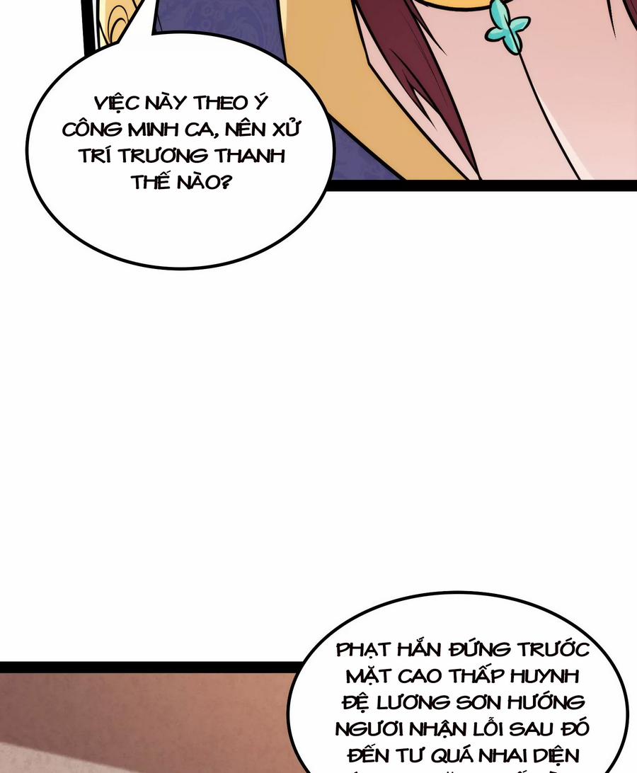 Đánh Bại Chư Thiên 0 0 Đại Quân Thụ Nhân Làm Phản? trang 45