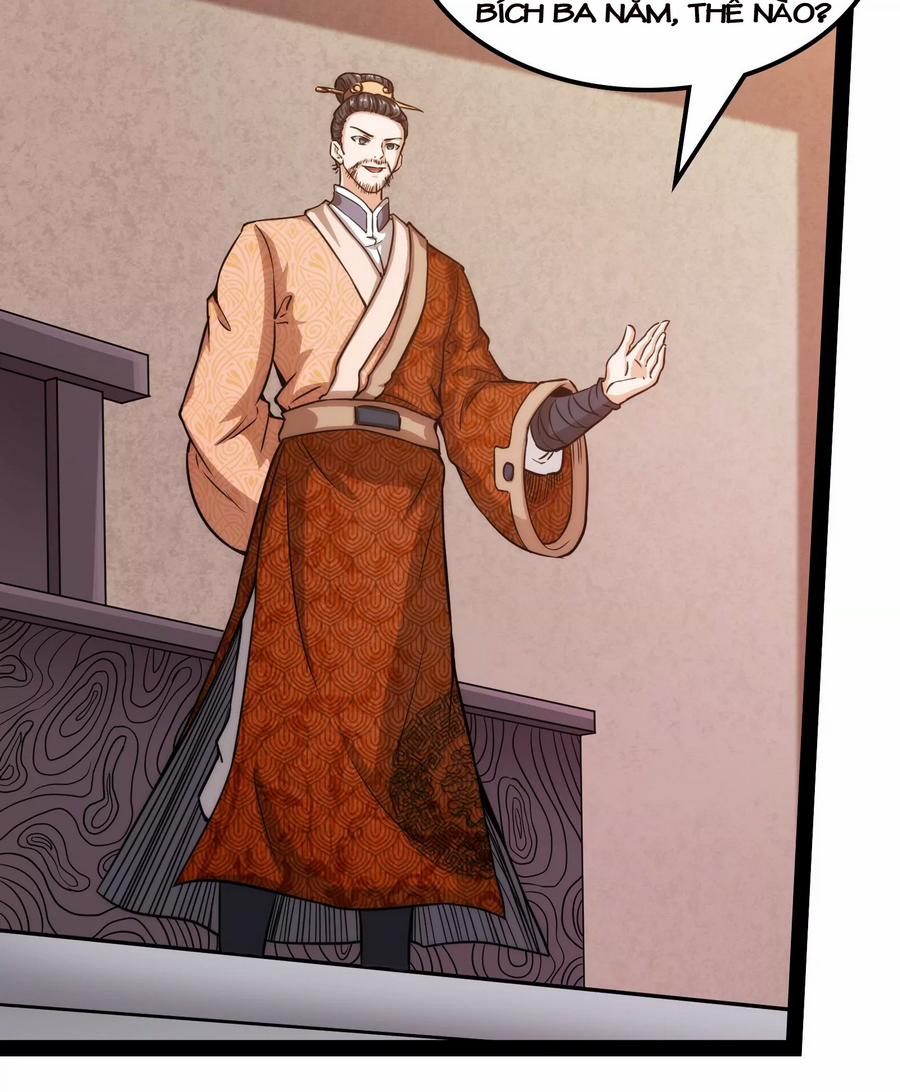 Đánh Bại Chư Thiên 0 0 Đại Quân Thụ Nhân Làm Phản? trang 46