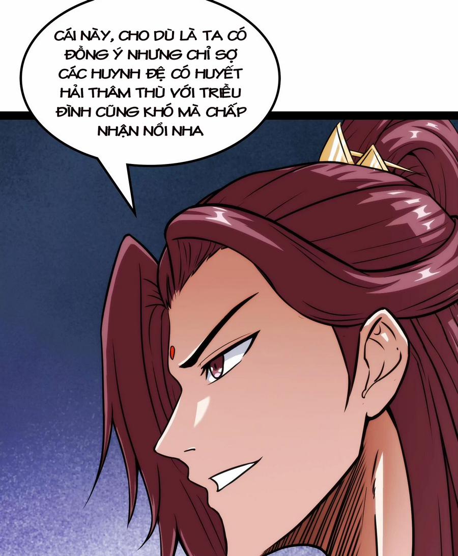 Đánh Bại Chư Thiên 0 0 Đại Quân Thụ Nhân Làm Phản? trang 48
