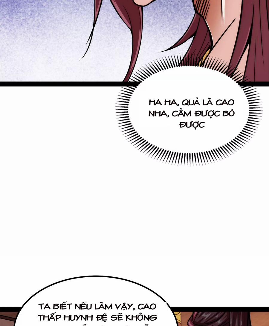 Đánh Bại Chư Thiên 0 0 Đại Quân Thụ Nhân Làm Phản? trang 49