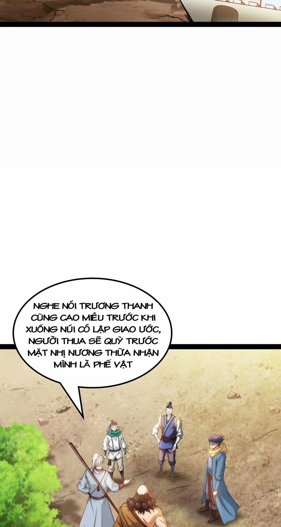 Đánh Bại Chư Thiên 0 0 Đại Quân Thụ Nhân Làm Phản? trang 5
