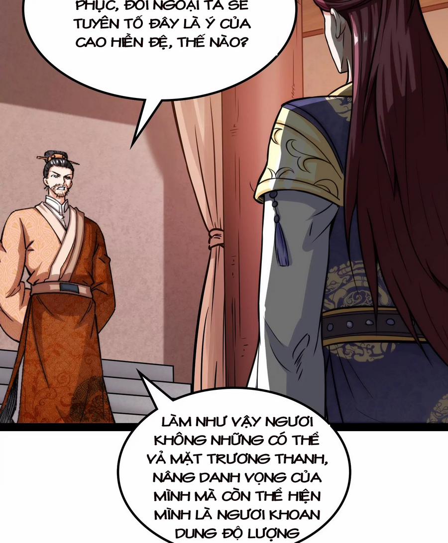 Đánh Bại Chư Thiên 0 0 Đại Quân Thụ Nhân Làm Phản? trang 50