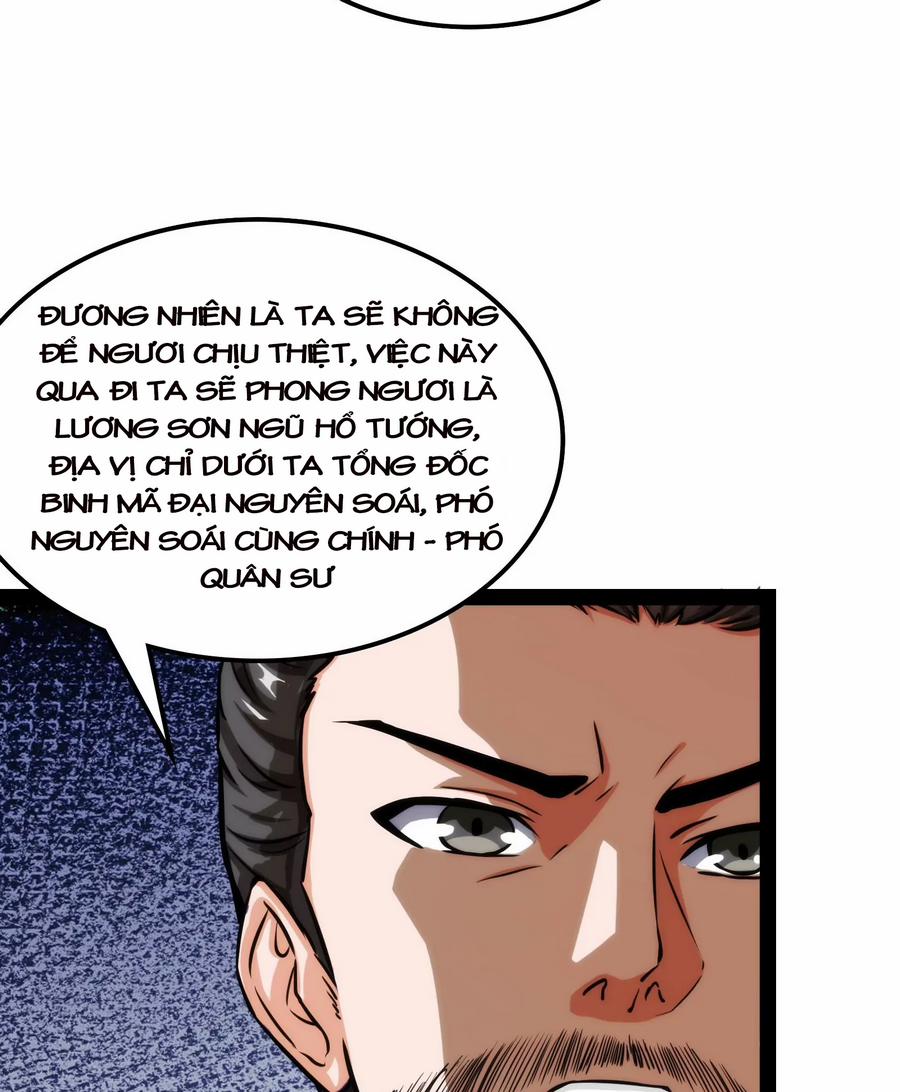 Đánh Bại Chư Thiên 0 0 Đại Quân Thụ Nhân Làm Phản? trang 51