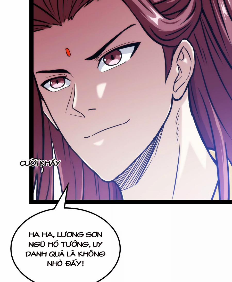 Đánh Bại Chư Thiên 0 0 Đại Quân Thụ Nhân Làm Phản? trang 53
