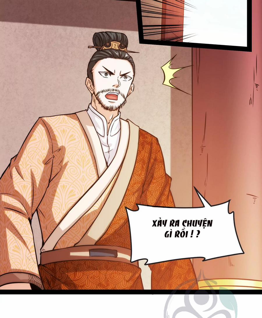 Đánh Bại Chư Thiên 0 0 Đại Quân Thụ Nhân Làm Phản? trang 55