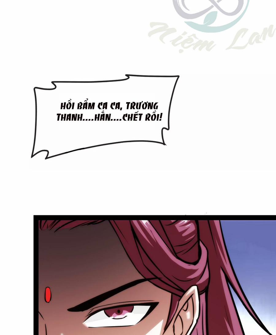 Đánh Bại Chư Thiên 0 0 Đại Quân Thụ Nhân Làm Phản? trang 56