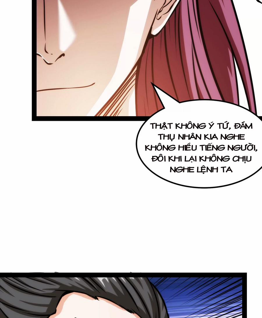 Đánh Bại Chư Thiên 0 0 Đại Quân Thụ Nhân Làm Phản? trang 57