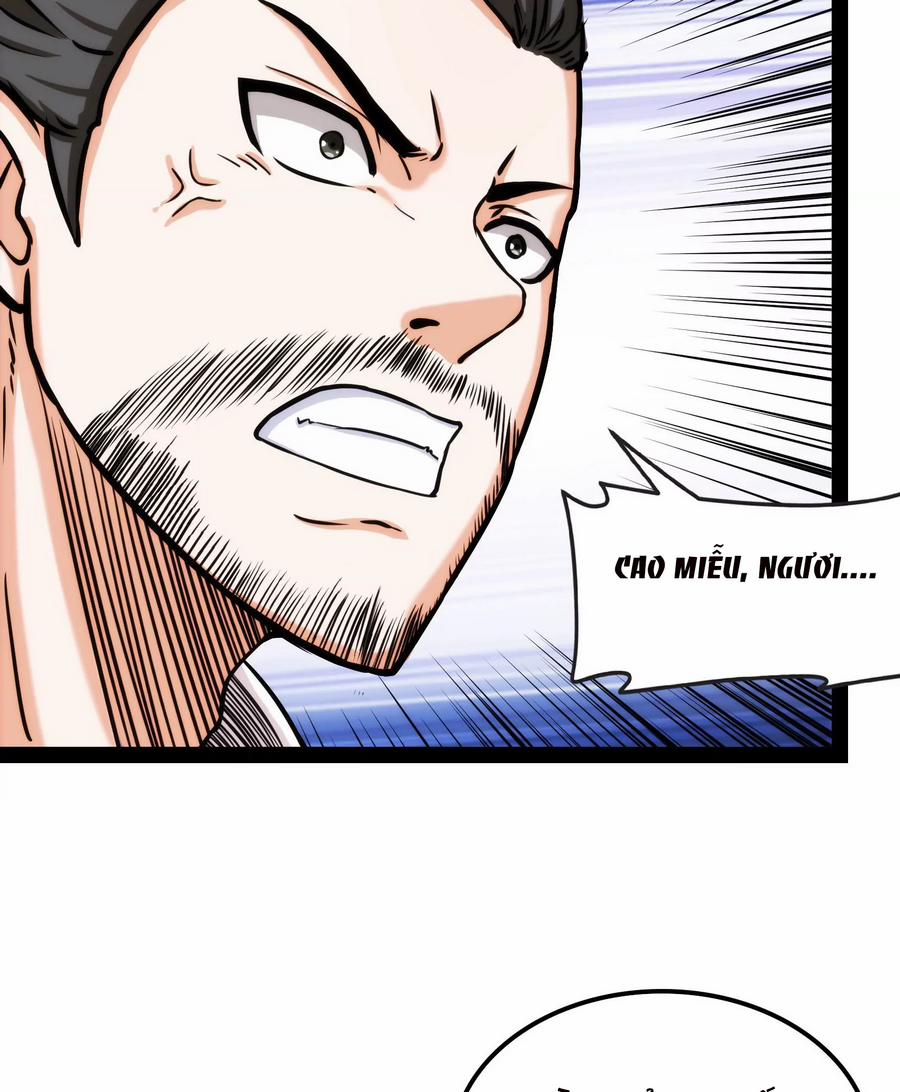 Đánh Bại Chư Thiên 0 0 Đại Quân Thụ Nhân Làm Phản? trang 58