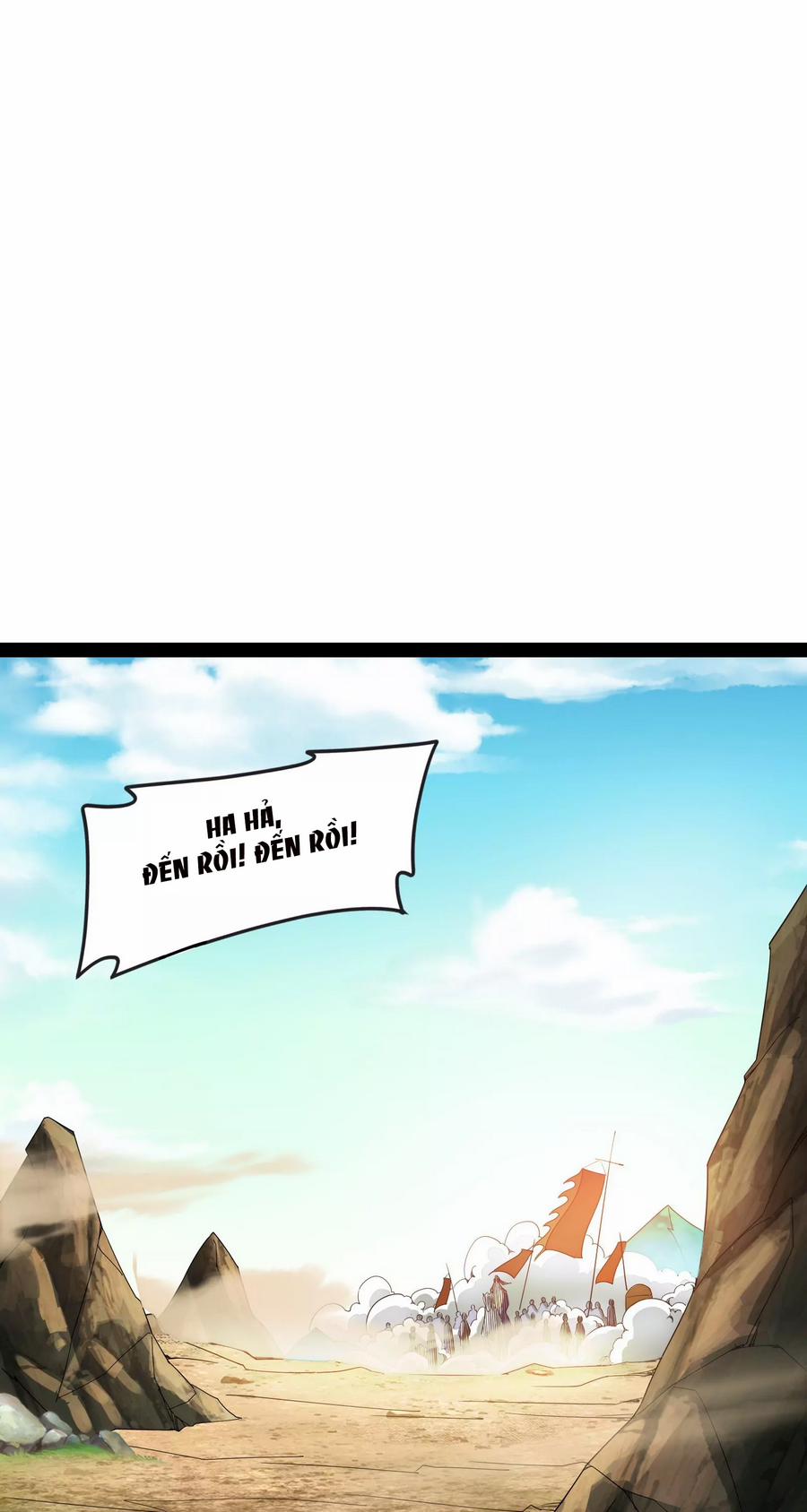 Đánh Bại Chư Thiên 0 0 Đại Quân Thụ Nhân Làm Phản? trang 9