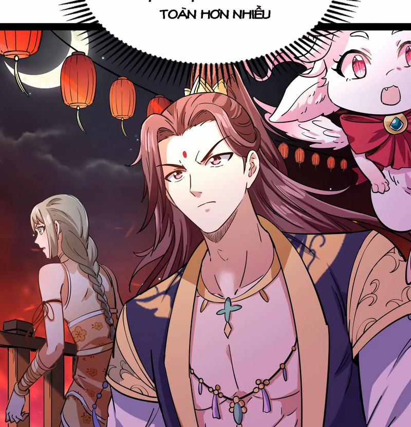 Đánh Bại Chư Thiên 0 0 Đào Hoa Hoặc Sư Sư trang 100