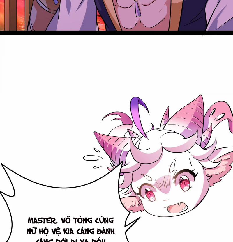 Đánh Bại Chư Thiên 0 0 Đào Hoa Hoặc Sư Sư trang 101